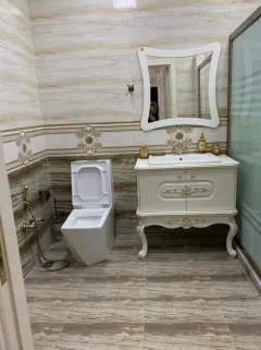 Kirayə 2 otaqlı Mənzil 105 m² Yasamal r. – şəkil 7