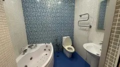 Kirayə 4 otaqlı Mənzil 175 m² Səbail r. İçərişəhər m. – şəkil 20