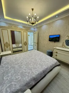 For rent 3-room Apartment 148 m² Yasamal dist. 20 Yanvar metro – şəkil 17