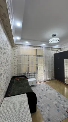 Kirayə 4 otaqlı Mənzil 144 m² Nəsimi r. Nizami m. – şəkil 13