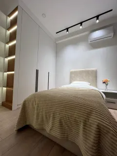 Kirayə 3 otaqlı Mənzil 100 m² Xətai r. Şah İsmayıl Xətai m. – şəkil 19