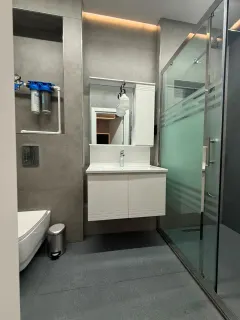 Kirayə 2 otaqlı Mənzil 60 m² Xətai r. Ağ şəhər q. Şah İsmayıl Xətai m. – şəkil 16