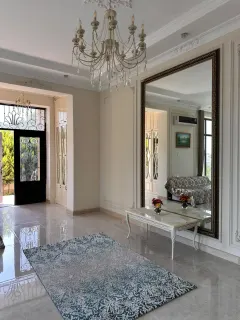 Kiralık 5 odalı Müstakil ev / Yazlık 250 m² Nəsimi ilçesi – şəkil 20