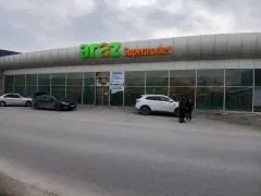 Satılır Obyekt 650 m² Xəzər r. Binə q. – şəkil 1