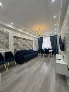 Kirayə 3 otaqlı Mənzil 97 m² Xətai r. Şah İsmayıl Xətai m. – şəkil 3
