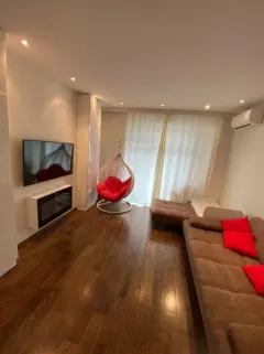 Kiralık 2 odalı Daire 70 m² Yasamal ilçesi 8 Noyabr metro – şəkil 2