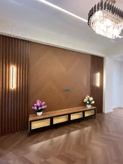 Satılır 3 otaqlı Mənzil 56 m² Xırdalan – şəkil 4