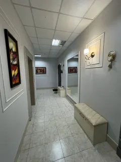 Ağ Şəhər Paris Evləri – şəkil 10