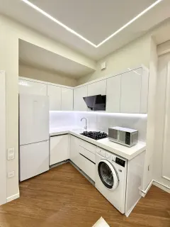 Kirayə 2 otaqlı Mənzil 75 m² Nərimanov r. – şəkil 7