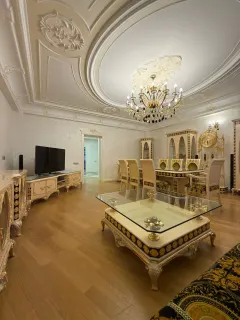 Satılır 4 otaqlı Mənzil 190 m² Nəsimi r. – şəkil 7
