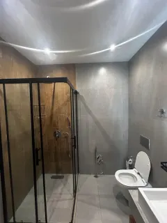 Kirayə 2 otaqlı Mənzil 100 m² Nəsimi r. – şəkil 10