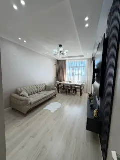 Satılır 3 otaqlı Mənzil 85 m² Xətai r. – şəkil 4