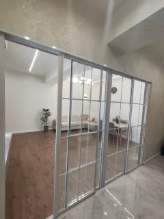 Kirayə 2 otaqlı Mənzil 60 m² Nəsimi r. 28 May m. – şəkil 2