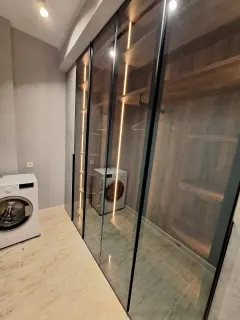 For rent 3-room Apartment 110 m² Xətai dist. Şah İsmayıl Xətai metro – şəkil 5