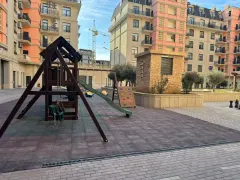 Kirayə 3 otaqlı Mənzil 90 m² Xətai r. Ağ şəhər q. – şəkil 18