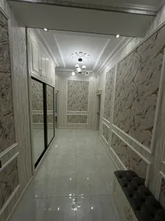 Satılır 3 otaqlı Mənzil 136 m² Nəsimi r. – şəkil 6