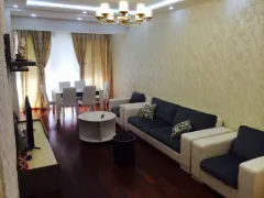 Kirayə 3 otaqlı Mənzil 120 m² Xətai r. – şəkil 2