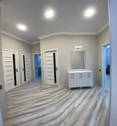 Kirayə 2 otaqlı Mənzil 106 m² Yasamal r. – şəkil 6