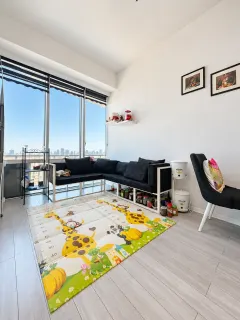 Kirayə 4 otaqlı Mənzil 220 m² Yasamal r. – şəkil 5