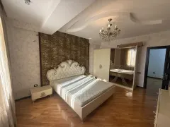 Kirayə 3 otaqlı Mənzil 130 m² Nərimanov r. Nərimanov m. – şəkil 8