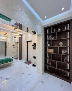 Kirayə 3 otaqlı Mənzil 135 m² Nəsimi r. Nizami m. – şəkil 6