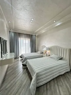 Kirayə 3 otaqlı Mənzil 140 m² Xətai r. – şəkil 6