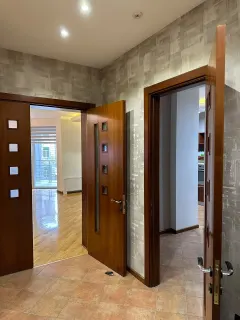 Kirayə 4 otaqlı Mənzil 235 m² Səbail r. İçərişəhər m. – şəkil 4