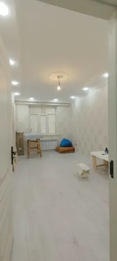 Satılır 3 otaqlı Mənzil 96 m² Yasamal r. – şəkil 2