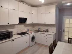 For rent 2-room Apartment 110 m² Nəsimi dist. 8 Noyabr metro – şəkil 12