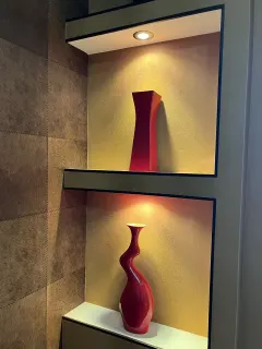 Kirayə 3 otaqlı Mənzil 80 m² Yasamal r. 20 Yanvar m. – şəkil 3
