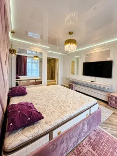 Satılır 3 otaqlı Mənzil 180 m² Nəsimi r. – şəkil 9