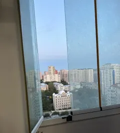 For rent 3-room Apartment 137 m² Nəsimi dist. – şəkil 12