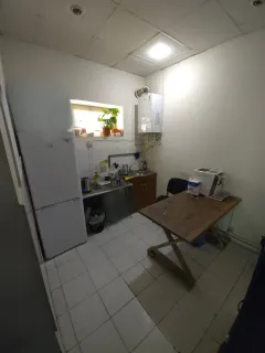 Kirayə 7 otaqlı Ofis 160 m² Nərimanov r. – şəkil 8