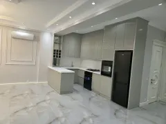 Kirayə 3 otaqlı Mənzil 110 m² Nəsimi r. – şəkil 9