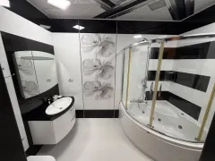 Kirayə 5 otaqlı Mənzil 200 m² Xətai r. Şah İsmayıl Xətai m. – şəkil 14