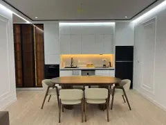Kirayə 3 otaqlı Mənzil 105 m² Bakı 8 Noyabr m. – şəkil 6