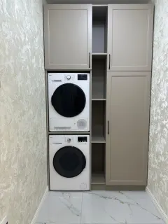 Satılır 2 otaqlı Mənzil 108 m² Nəsimi r. – şəkil 5