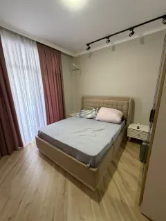 Kirayə 2 otaqlı Mənzil 65 m² Nərimanov r. Dərnəgül m. – şəkil 8