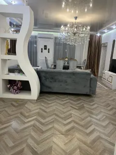 Kirayə 3 otaqlı Mənzil 104 m² Yasamal r. – şəkil 16