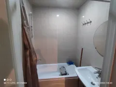 Kirayə 3 otaqlı Mənzil 80 m² Yasamal r. İnşaatçılar m. – şəkil 15