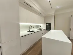 Kirayə 4 otaqlı Mənzil 180 m² Nəsimi r. – şəkil 2