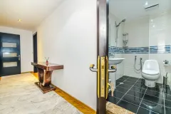 Kirayə 3 otaqlı Mənzil 102 m² Nəsimi r. – şəkil 17