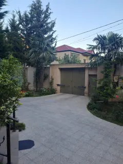Kirayə Obyekt 700 m² Nərimanov r. – şəkil 1