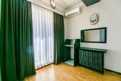 Kirayə 4 otaqlı Mənzil 140 m² Səbail r. Sahil m. – şəkil 18