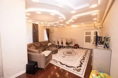 Satılır 4 otaqlı Mənzil 220 m² Nərimanov r. – şəkil 2