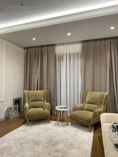 Satılır 3 otaqlı Mənzil 127 m² Xətai r. Şah İsmayıl Xətai m. – şəkil 1