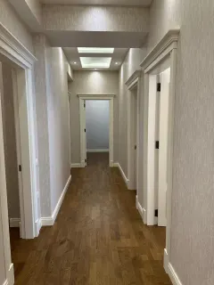 Kirayə 5 otaqlı Mənzil 260 m² Nərimanov r. – şəkil 16