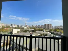 Port Baku və Səməd Vurğun Parkı yax – şəkil 7