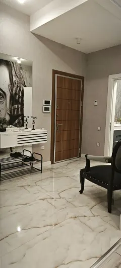 Kiralık 2 odalı Daire 110 m² Xətai ilçesi Ağ şəhər köyü – şəkil 18