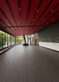 Restoran və Coffee Shop üçün 270 m² – şəkil 2